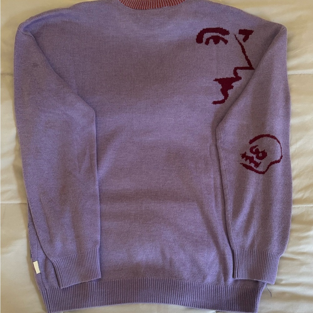 Urban Outfitters sweater. Unisex.